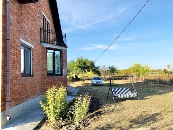 Продаж будинку 49км від Києва Киев