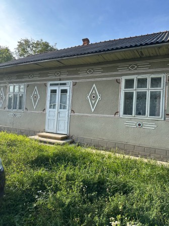 Продам будинок у Вижницькому районі - фото 1