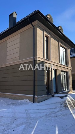 Сучасний котедж 5 хвилин до ТЦ Депот - фото 1