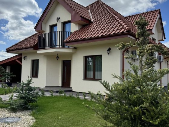 Новенький будинок, ще ніхто не жив! Ужгород