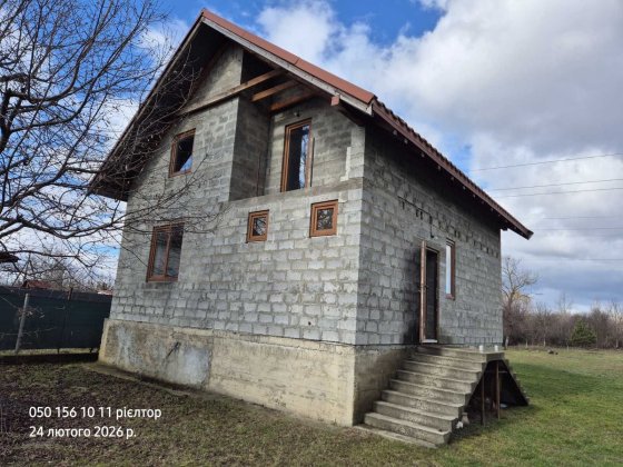 Продаж будинку Табла, в.І.Ваша Ужгород