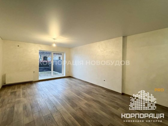 Продаж будинку з ремонтом, 100 м2, 3.6 сотки, вул. Тичини, Центр Ужгород