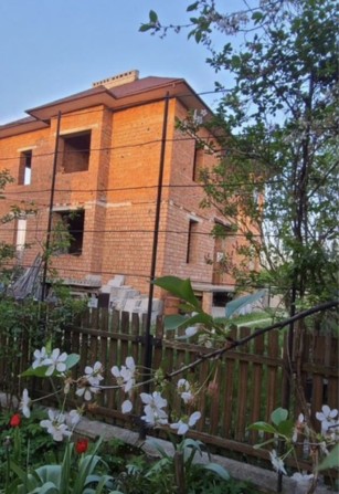 Продається 2 будинка Новий Кисилів - фото 1