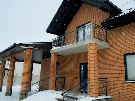 Будинок в Червоних Горах, 10 соток Ровно