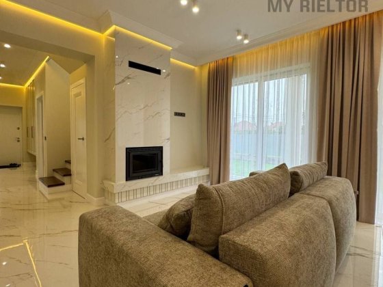 Продаж чудового дуплексу р-н Садовий! Ужгород