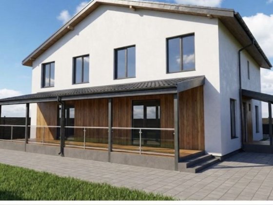 Продажа дуплекса Черкаси Черкаси