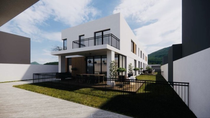 Продається чорновий Таунхаус. - фото 1