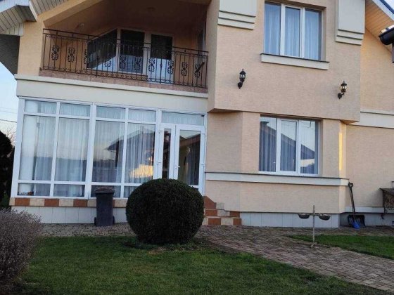 Продаж затишного будинку Ужгород