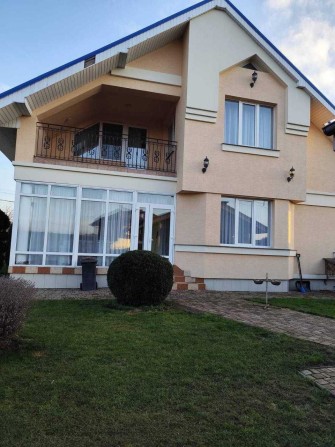 Продаж затишного будинку - фото 1