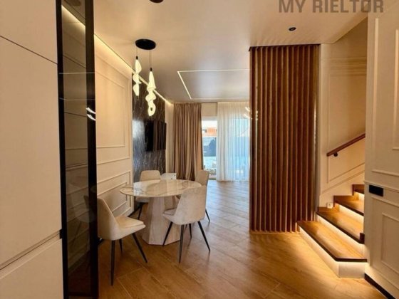 Продаж таунхауса / власна земельна ділянка / єОселя Ужгород