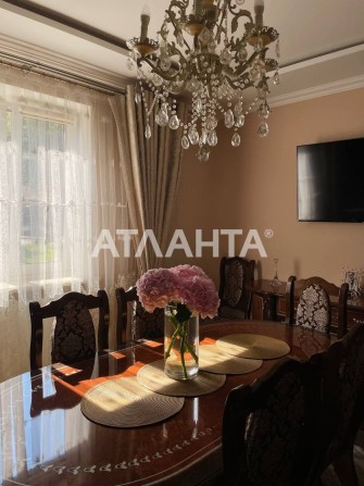 Затишний будинок на Федьковича - фото 1