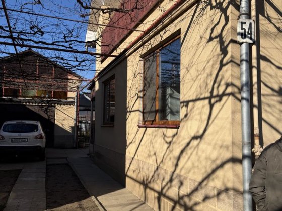 Продається будинок Ужгород