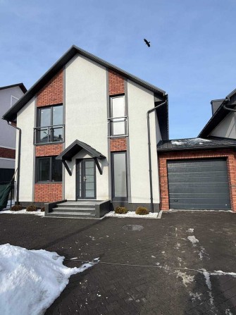 Продаж таунхаусу  вул. Горіхівська, Роша - фото 1