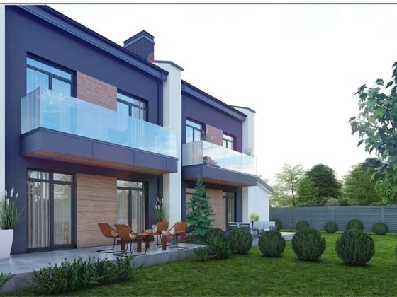 Продаж дуплексу Бармаки Рівне