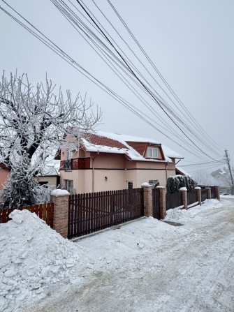 Продаж будинку МІСЬКІ КОМУНІКАЦІІ Мальованка - фото 1