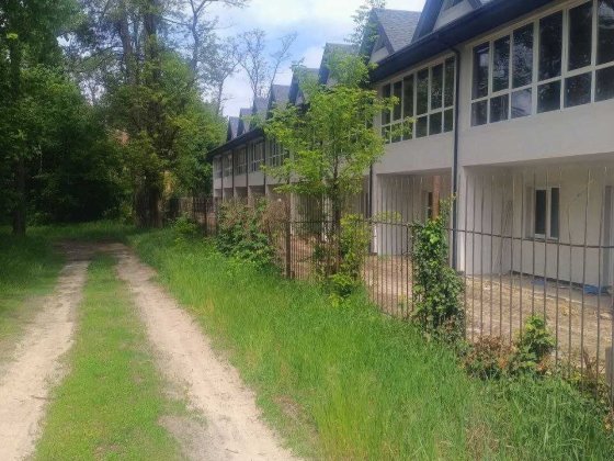 Продажа таунхауса в районі м-ну Лісовий в Сосновці Черкаси