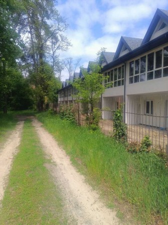 Продажа таунхауса в районі м-ну Лісовий в Сосновці - фото 1