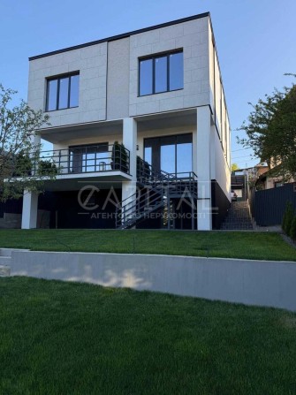 Продажа дома, Голосеевский р-н - фото 1