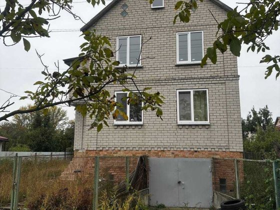 Продаж будинку 22 км від центру Черкас, кооператив Чайка 2 Черкаси