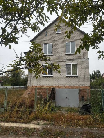 Продаж будинку 22 км від центру Черкас, кооператив Чайка 2 - фото 1