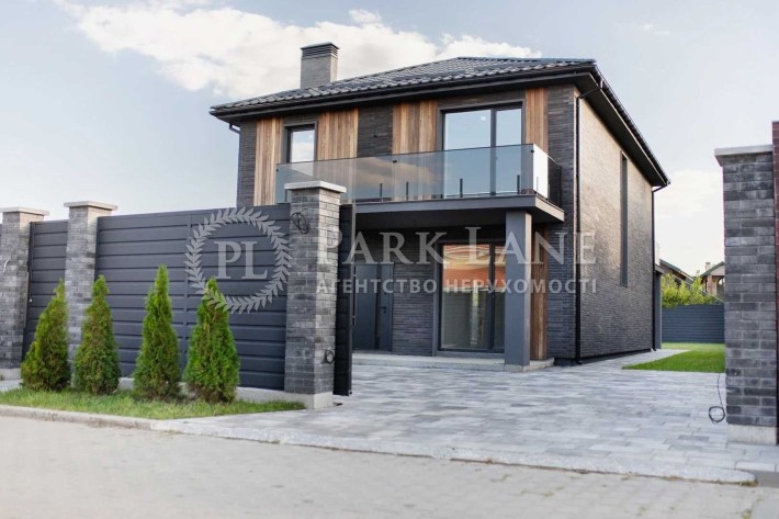 Продаж Будинку в КМ Щастя, Теремки - поруч Паркленд/Нова Англія - фото 1