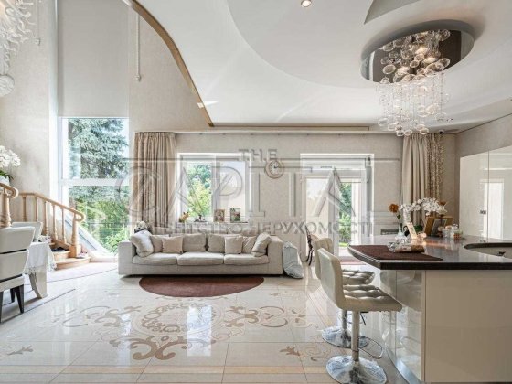 Продам Дом Бортничи выход к воде Генератор Газ Гараж Премиум ремонт Київ