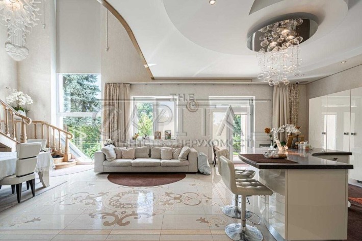 Продам Дом Бортничи выход к воде Генератор Газ Гараж Премиум ремонт - фото 1