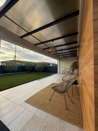 Продаж елітного будинку 3 кімнати | 4 сотки землі | Тераса |Гардеробна - фото 1