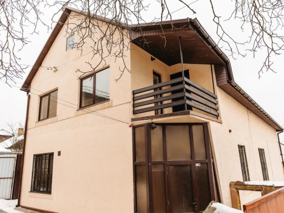 Продаж 2-х будинків Чернівці Дністряньска 7 Чернівці