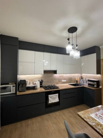 Будинок у Горянах (Ужгород), 127 м², 3 кімнати, 10 соток - фото 1