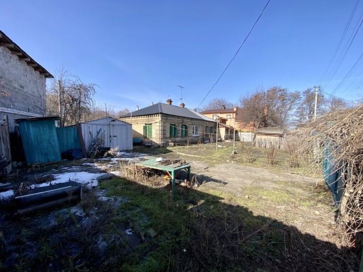 Продам будинок вул. Розкопна - фото 1