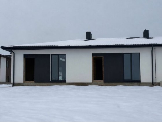 Продаж таунхаус Льонокомбінат Ровно