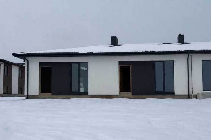 Продаж таунхаус Льонокомбінат - фото 1