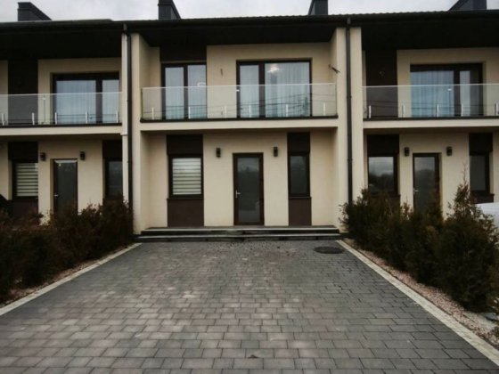 Продаж котеджу в Ужгороді / 110 м2 Ужгород