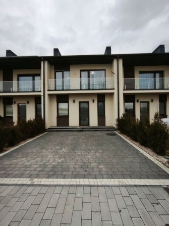 Продаж котеджу в Ужгороді / 110 м2 - фото 1