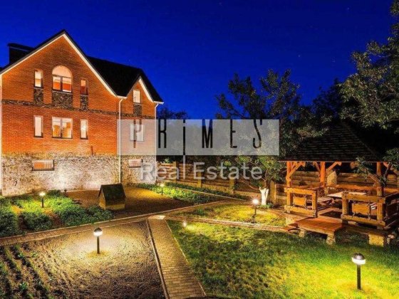 Продаж будинку з ремонтом, пер. Сиванівський, Біличі, м.Академмістечко Киев