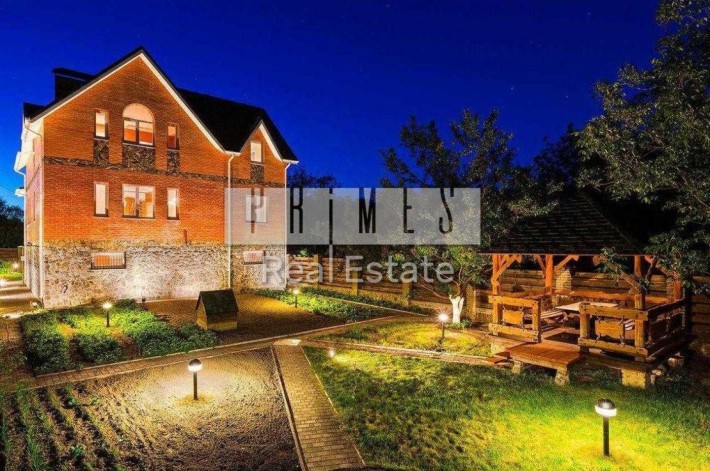 Продаж будинку з ремонтом, пер. Сиванівський, Біличі, м.Академмістечко - фото 1