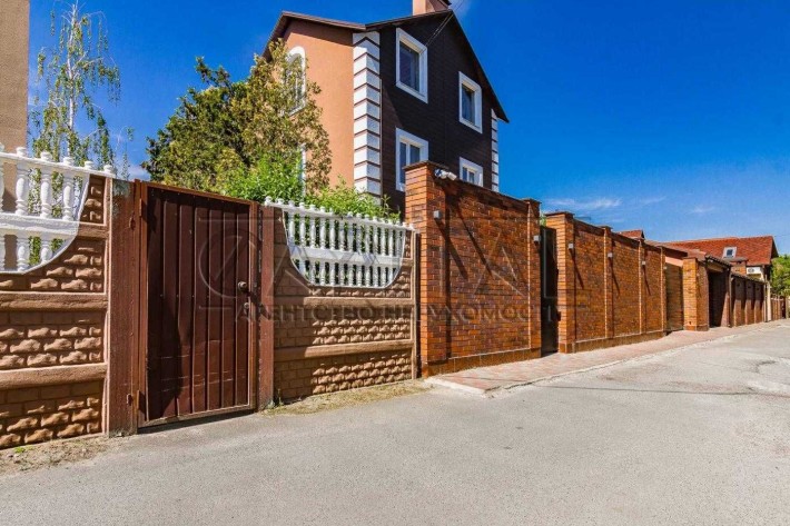 Продажа дома , Осокорки, Дарницкий р-н - фото 1