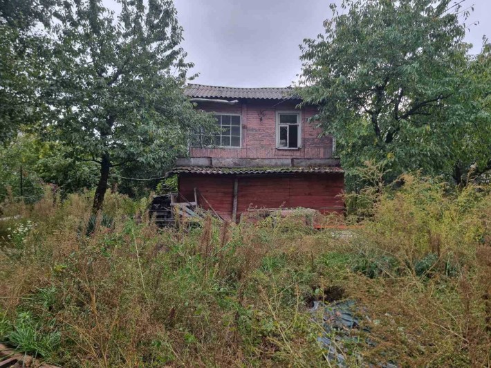 Комісія 5%!Продам дачу на Русанівських Садах 33 Садова вулиця - фото 1