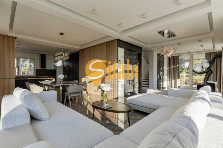 Будинок з ремонтом і виходом на воду, Осокорки, Дніпро, метро Славутич - фото 1