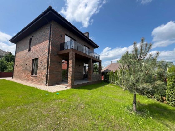 Продаж Без Комісіі  Котедж 170квм/6.5соток Газ Центр Комун ЄОселя Київ