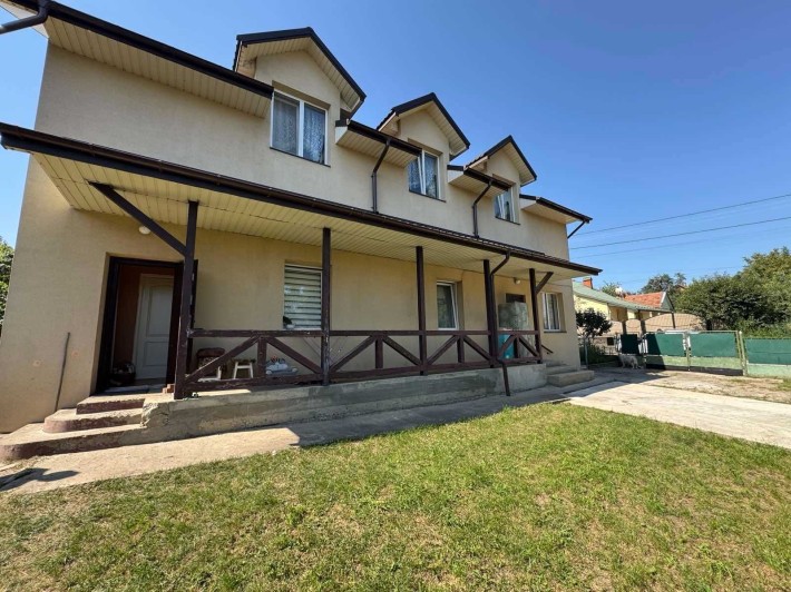 Продаж Будинку ближня Роша - фото 1