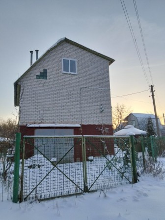 Дача з опаленням і зручностями поряд з Десною. - фото 1