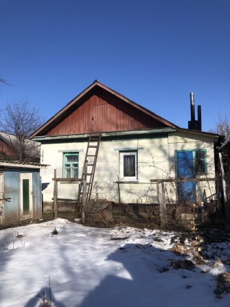 Продам затишний будинок в місті - фото 1