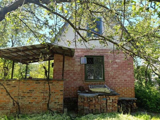 Дача в межах міста! Чернигов