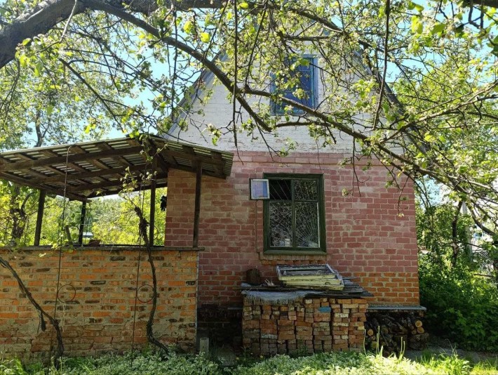 Дача в межах міста! - фото 1