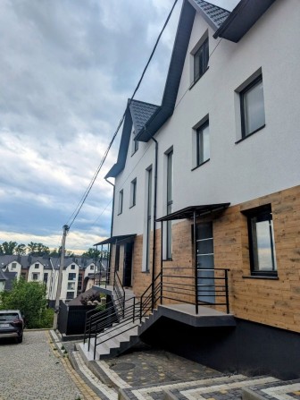 Продається будинок (дуплекс) - фото 1