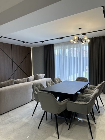 Продаж таунхауса з ремонтом Дослідна станція (вул Довженка) - фото 1