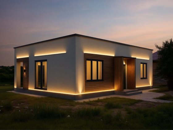 Продам будинок в тихому районі!