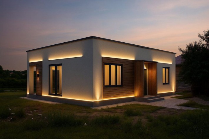 Продам будинок в тихому районі! - фото 1